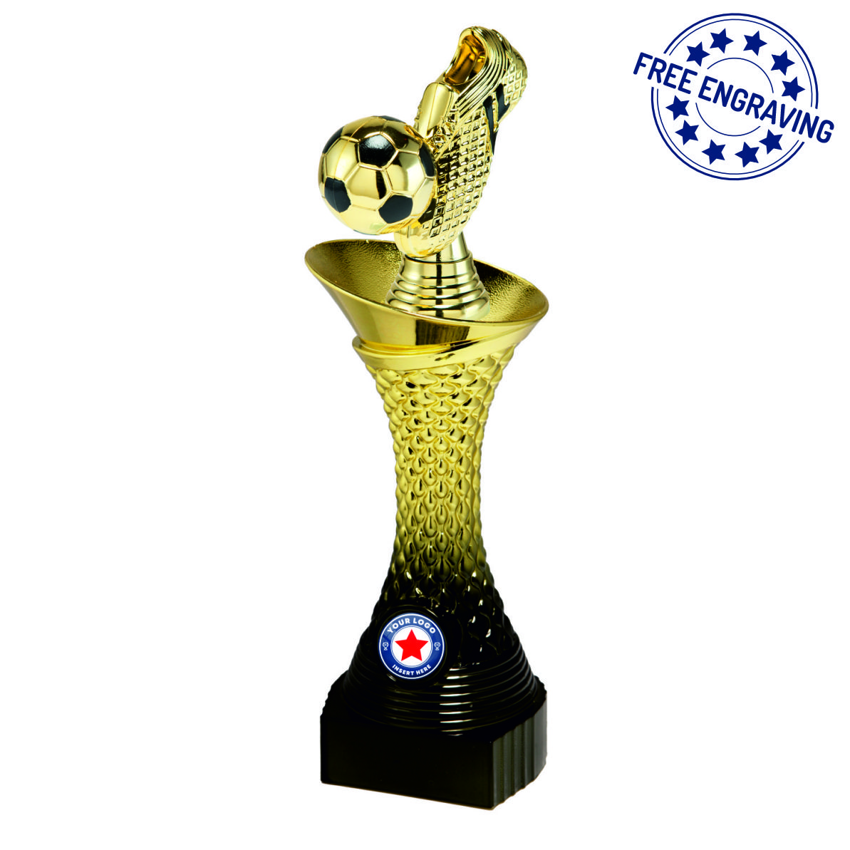 Boots & Balls Trophies