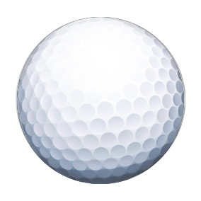 Golf Acrylic Awards
