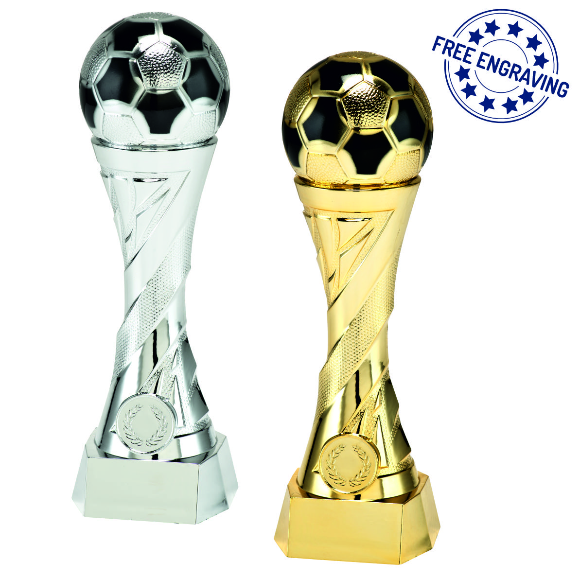 Best Value Football Trophies