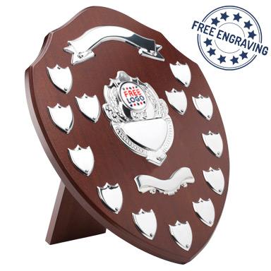 Annual / Perpetual Shields