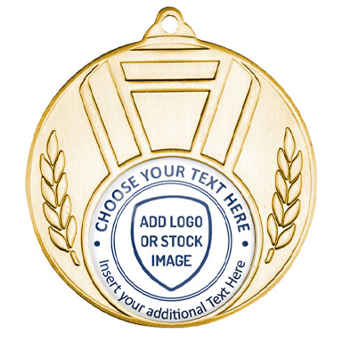 *DESIGN YOUR OWN MEDALS