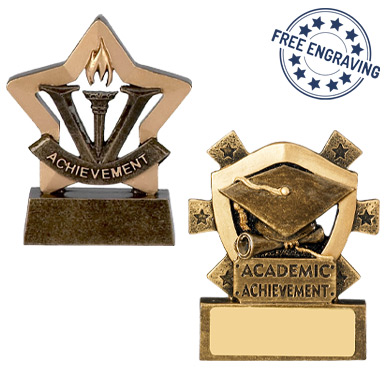 School Mini Star Awards