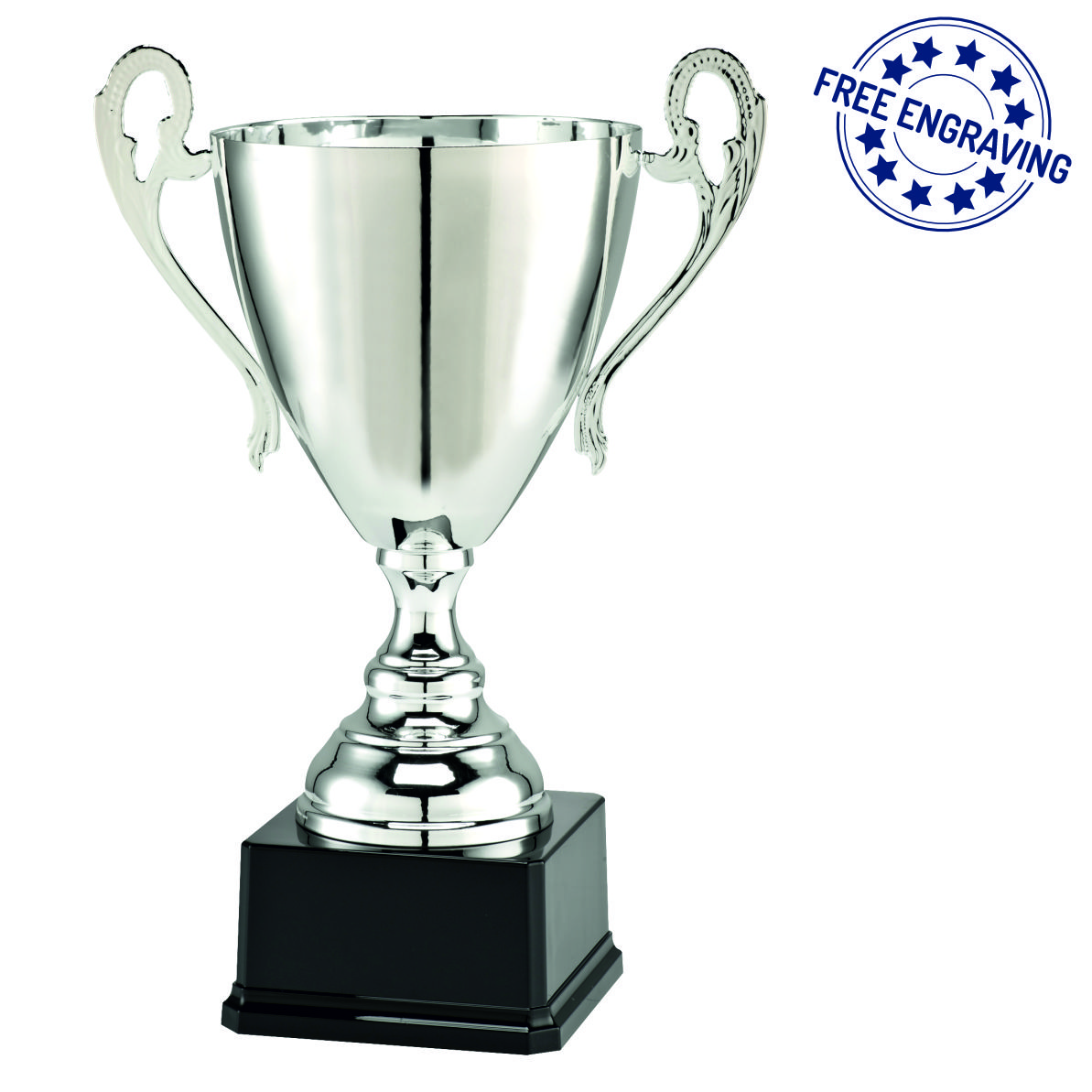 Rugby Presentation Cups