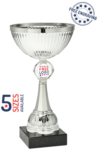 Premium Trophy Cups for Sale | Presentation Cups & Trophies in Australia