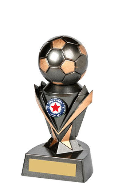 Football Avatar Award - SRS012 (25cm)