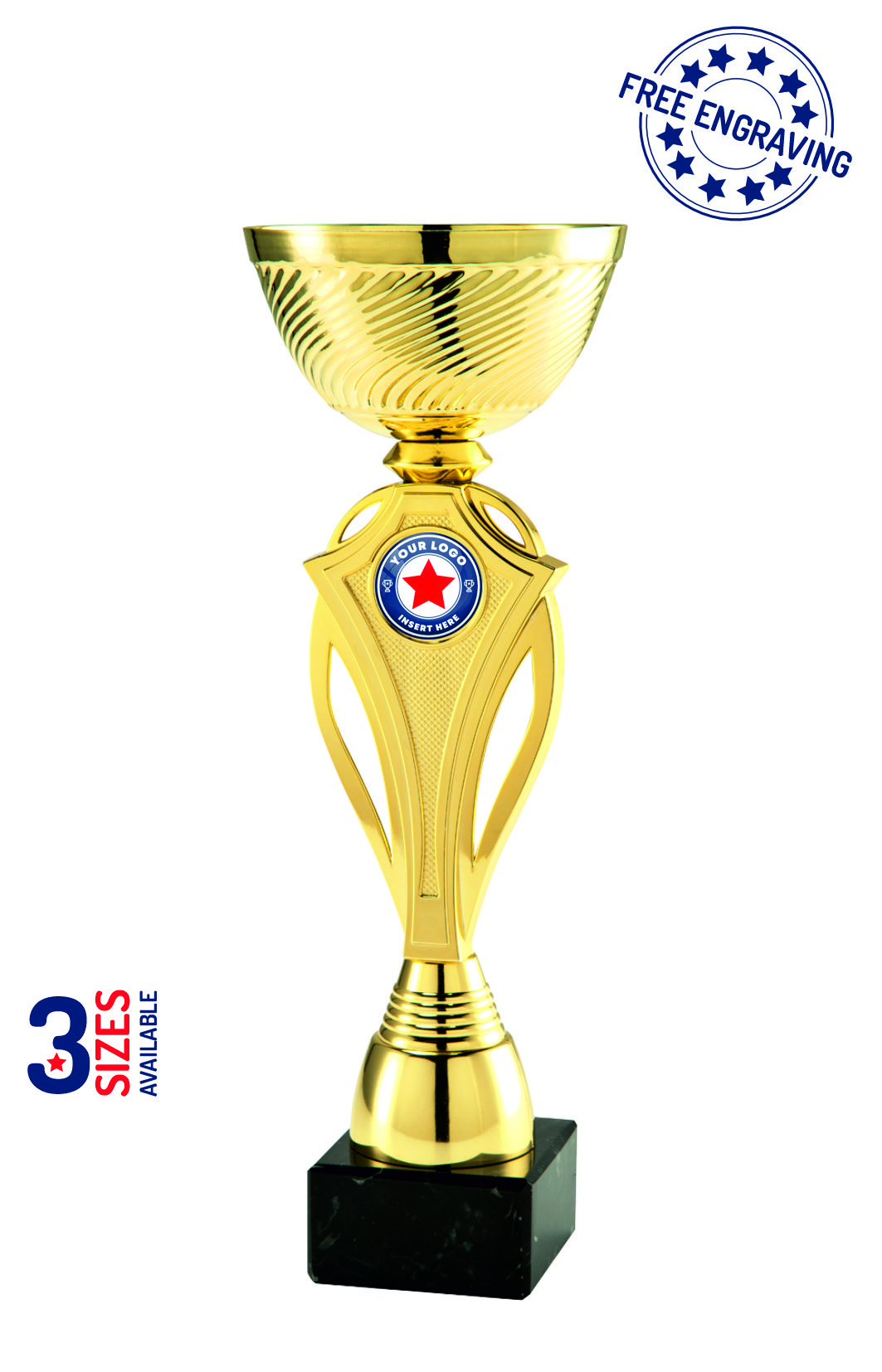 NEXT DAY - Gold Champion Cup - ET.461.01